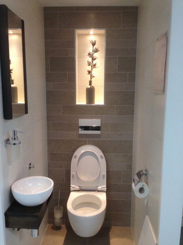 Small Window Wc The Ultimate Guide to Small WC Toilets: Space-Saving Solutions for Your ...