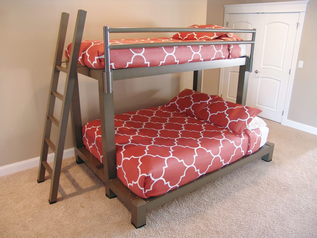 Best Twin Beds for Adults in 2024 A Guide to Comfort, Style & Small