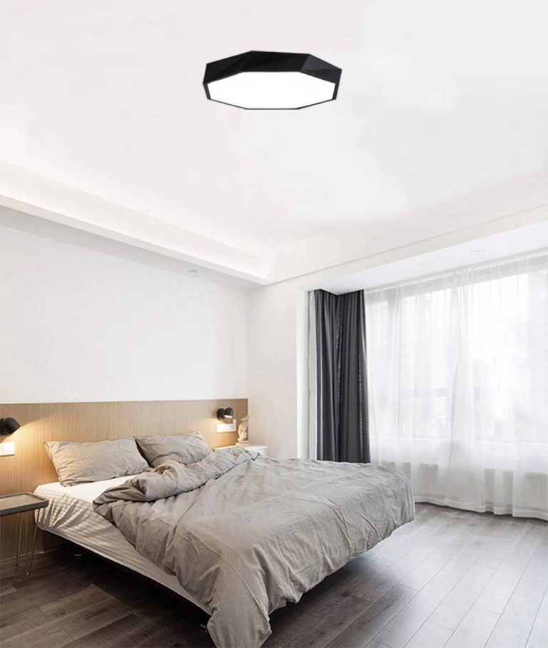 The Ultimate Guide to Bedroom Ceiling Lamps Styles, Trends & Buying