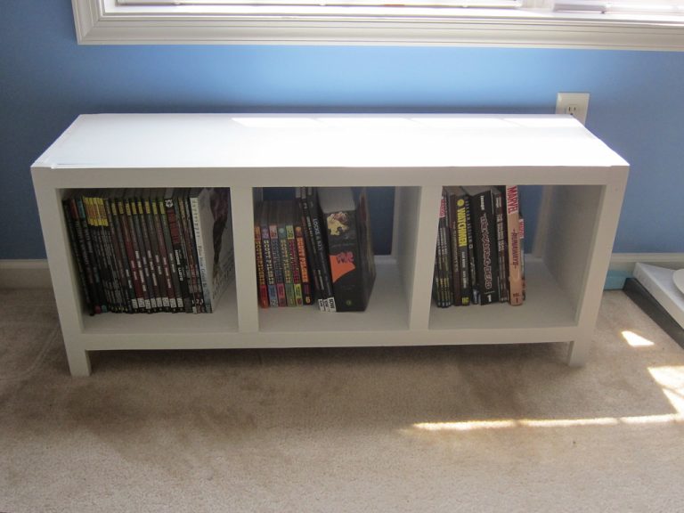 Bench Bookcase Inspiration Creative Ways to Maximize Space and Style
