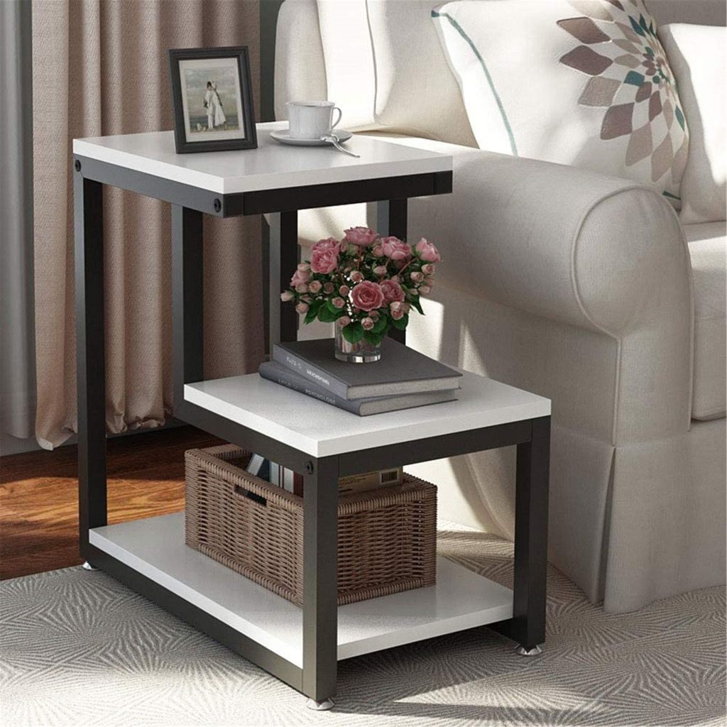 The Ultimate Guide to Living Room Side Tables: Finding the Perfect 