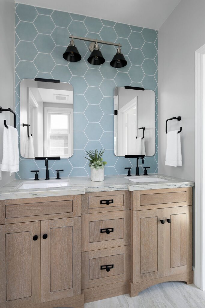 Jack and Jill Bathroom Layouts: Design Ideas for Shared Spaces - Wave Sold