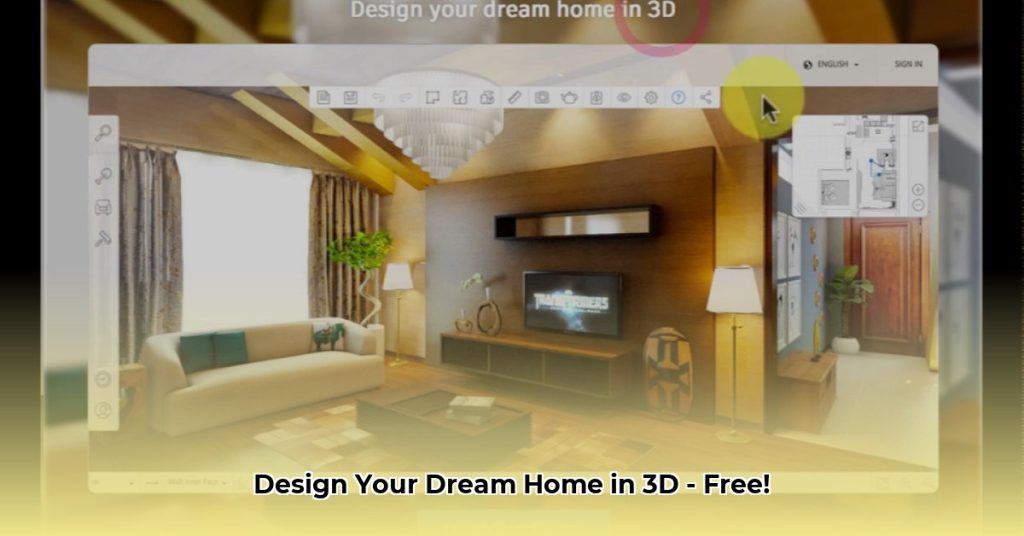 Homestyler: Free Online 3D Home Design Software - Wave Sold
