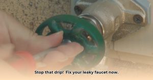 How to Fix a Leaky Frost-Free Faucet: A Complete Guide with Repair Kit