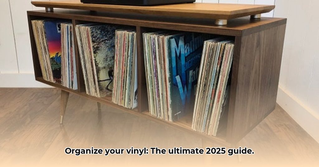Find the Perfect Record Album Storage Cabinet: 2025 Guide - Wave Sold