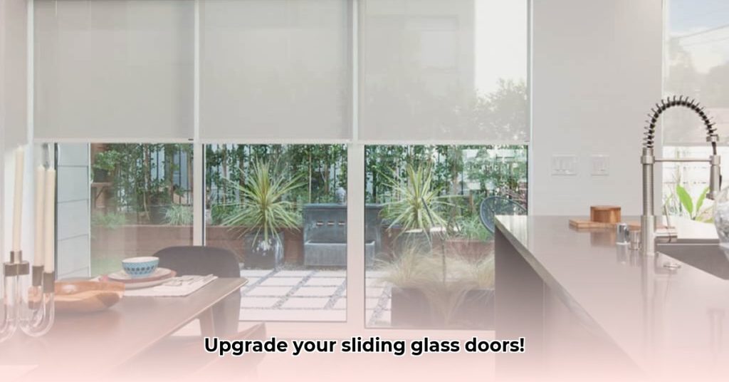 Transform Your Home Roller Blinds for Sliding Glass Doors A Complete — free download