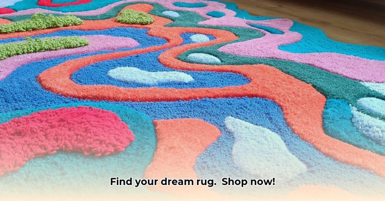 Upload Rug And Find A Rug Find Your Perfect Rug Flower: Buyer's Guide - Wave Sold