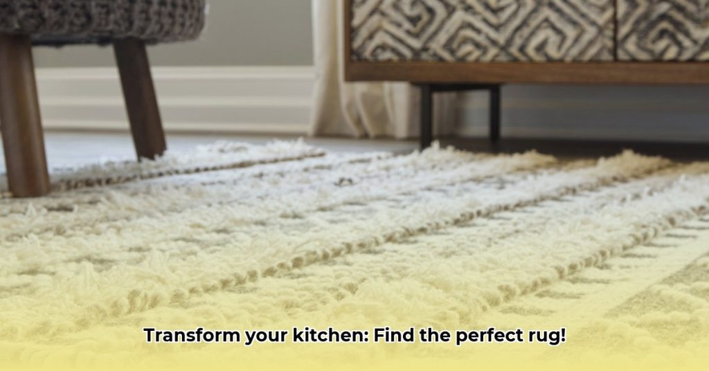 Kitchen Rustic Rug Under Table Find the Perfect Rug Under Kitchen Table: A Complete Guide - Wave Sold