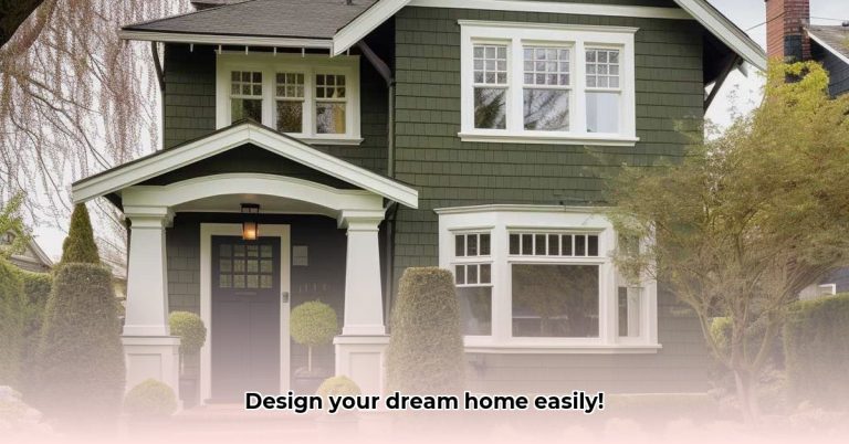 Easy Home Design Software for Beginners: Top Picks 2024 - Wave Sold