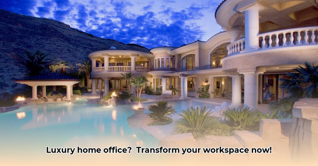 A closer look at Luxury Apartment Off Grid Home Office Ideas