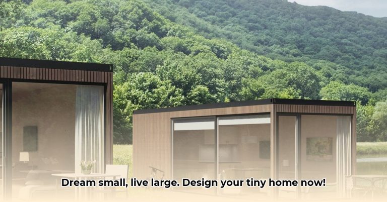 Design Your Modular Small Home: Fast, Affordable Results - Wave Sold