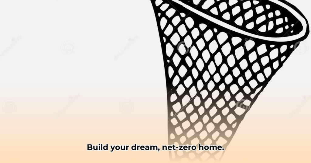 Net Zero Energy Home Building Plans photo