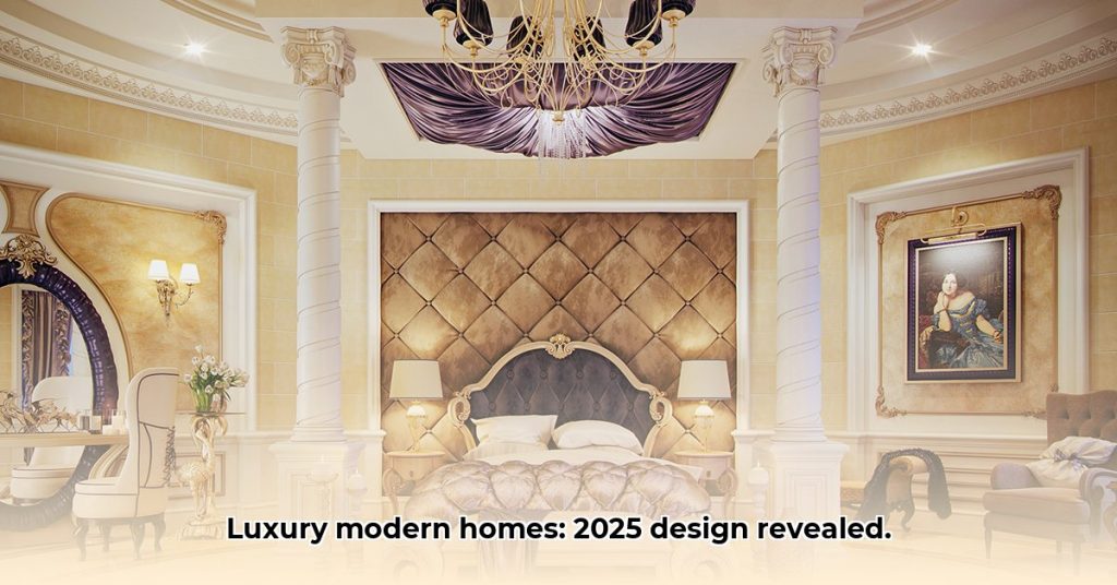 Ultimate Guide: Luxury Modern House Exterior Design 2025 - Wave Sold