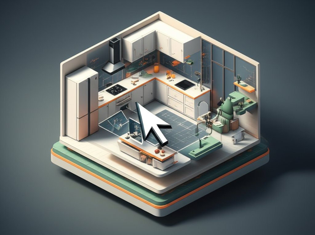 Best kitchen design software: Visualize your dream culinary space.