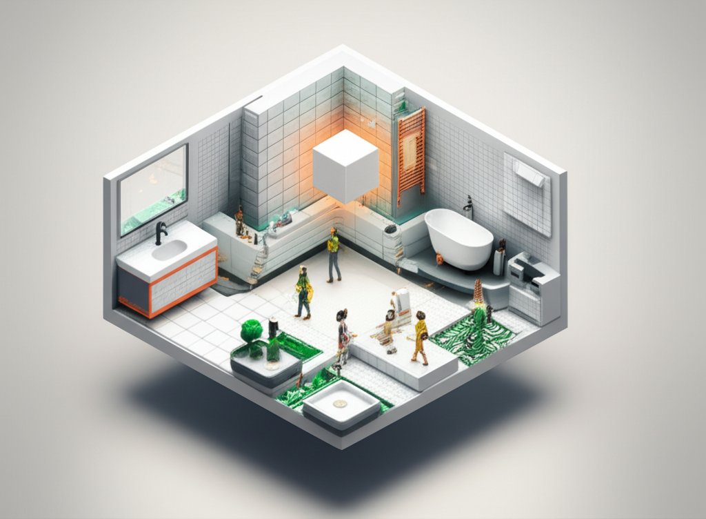 Timeless white tile options for classic and modern designs; durable and stylish interiors.