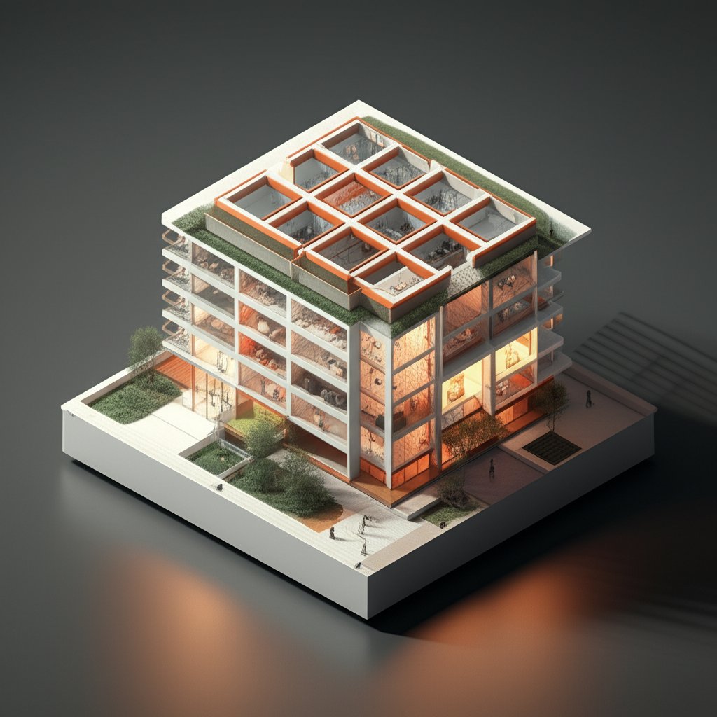 Stylish decorative wall tiles for kitchen backsplash, adding texture and visual interest.