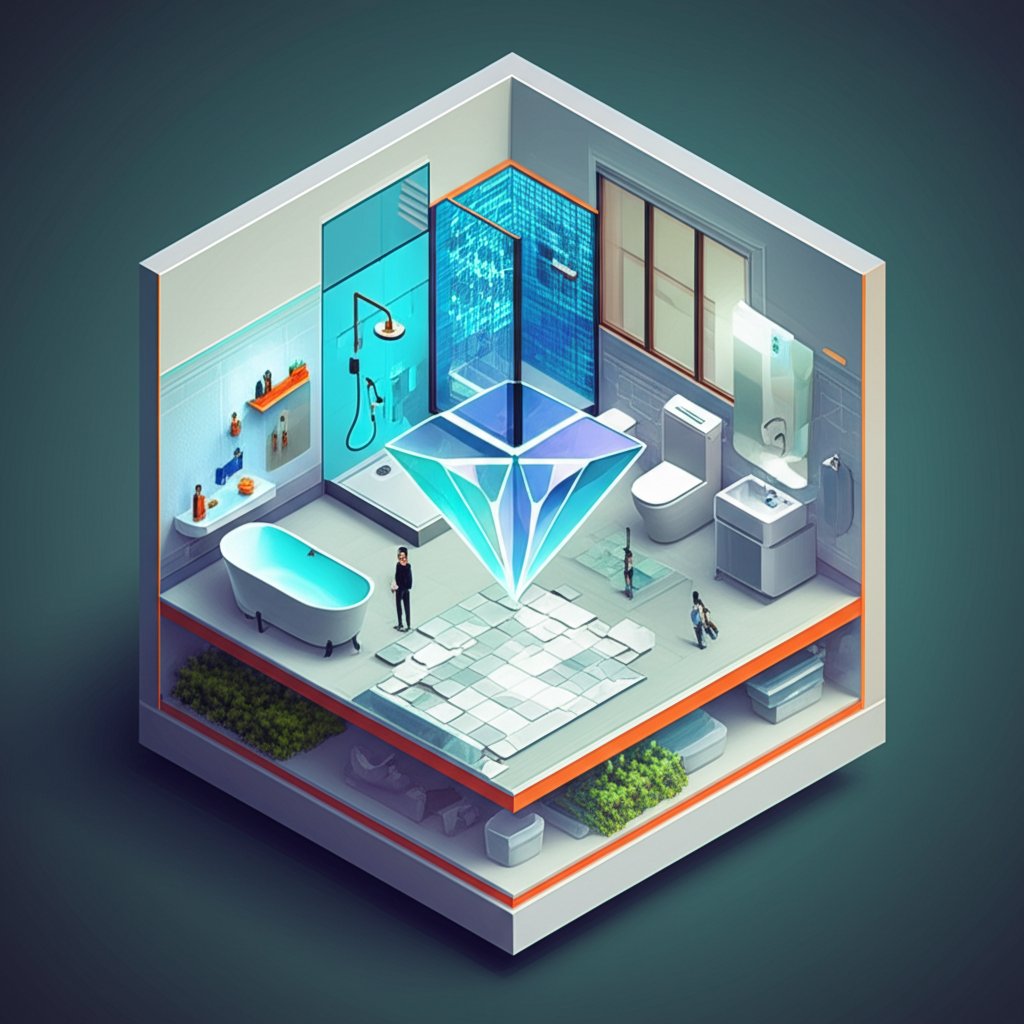 Glass tile inspiration: Explore styles, patterns, and design ideas for stunning spaces.