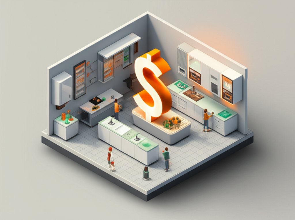 Custom kitchen cabinets: Price factors, design styles, & cost guide.