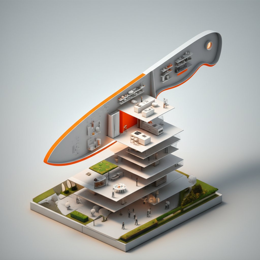 Modern Kitchen Design: Fresh Ideas to Inspire Your Remodel - Wave Sold