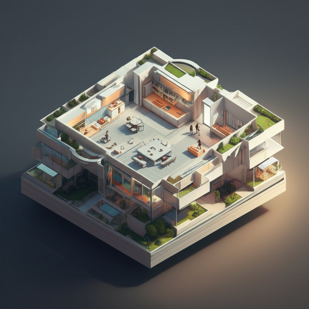 Kitchen Layout Drawing: A Guide to Sketching Your Design - Wave Sold