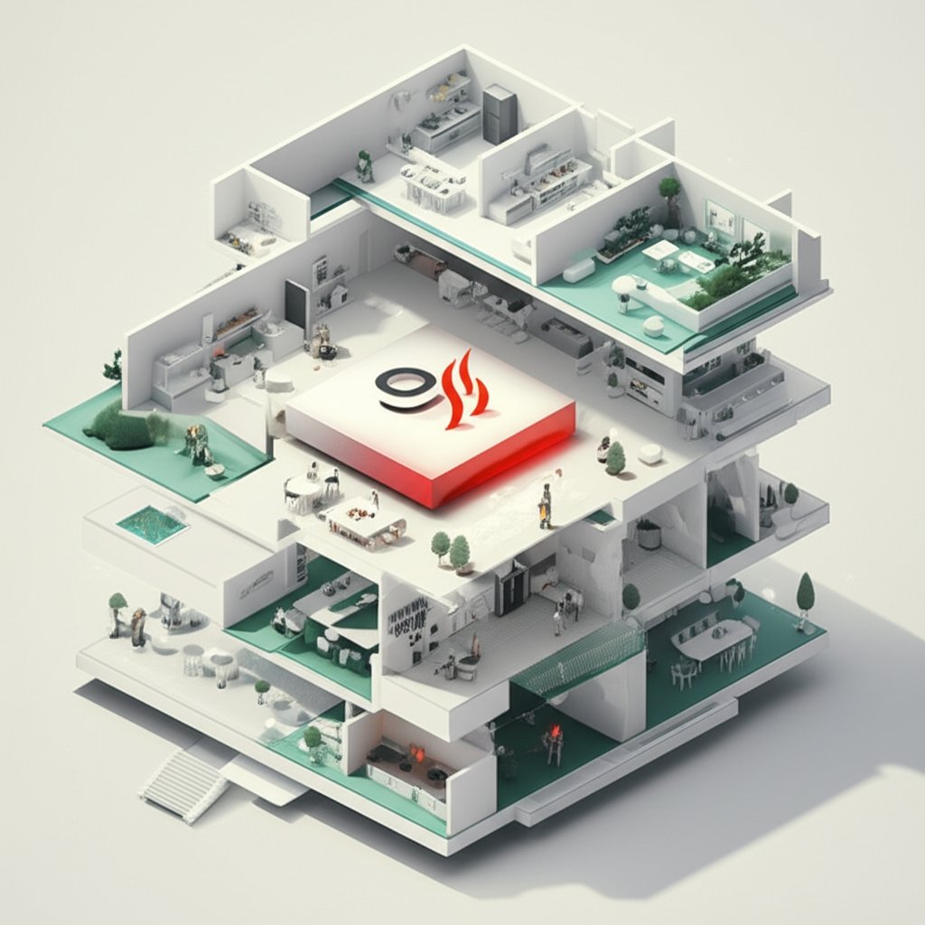 Heat-resistant cookware and easy-clean surfaces: Material Matters benefits, explained.