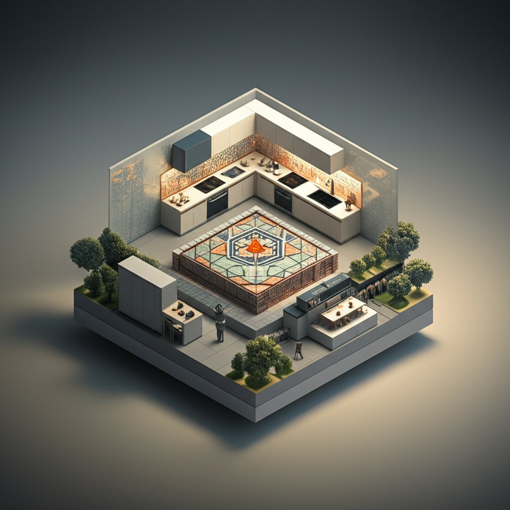 Stove backsplash ideas: Stylish kitchen backsplashes for every design aesthetic.