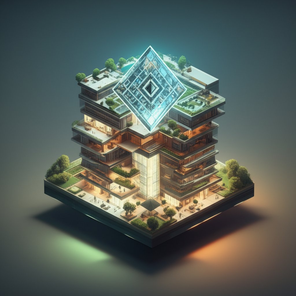 Glass mosaic art: Colorful, timeless, and versatile design inspiration.