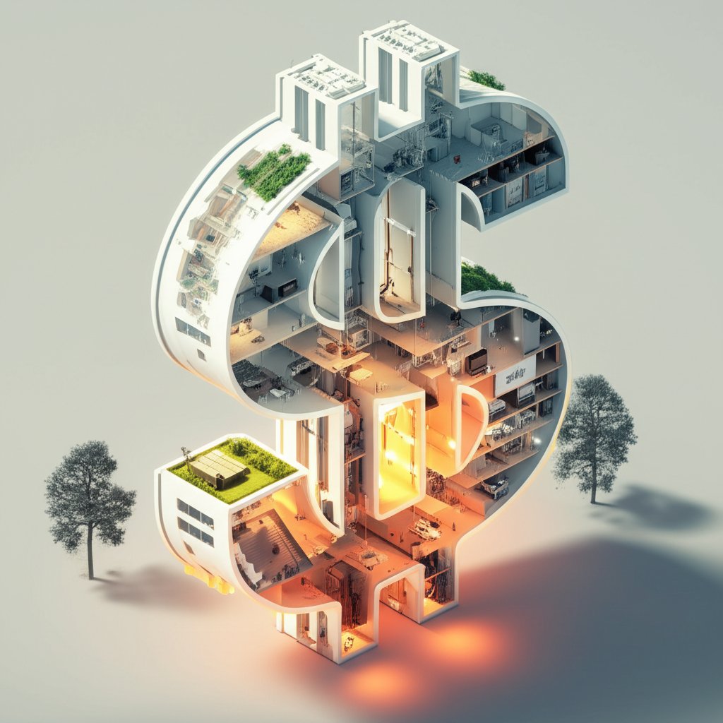 Hidden project costs: Installation, hardware, finishes revealed. Budget wisely!