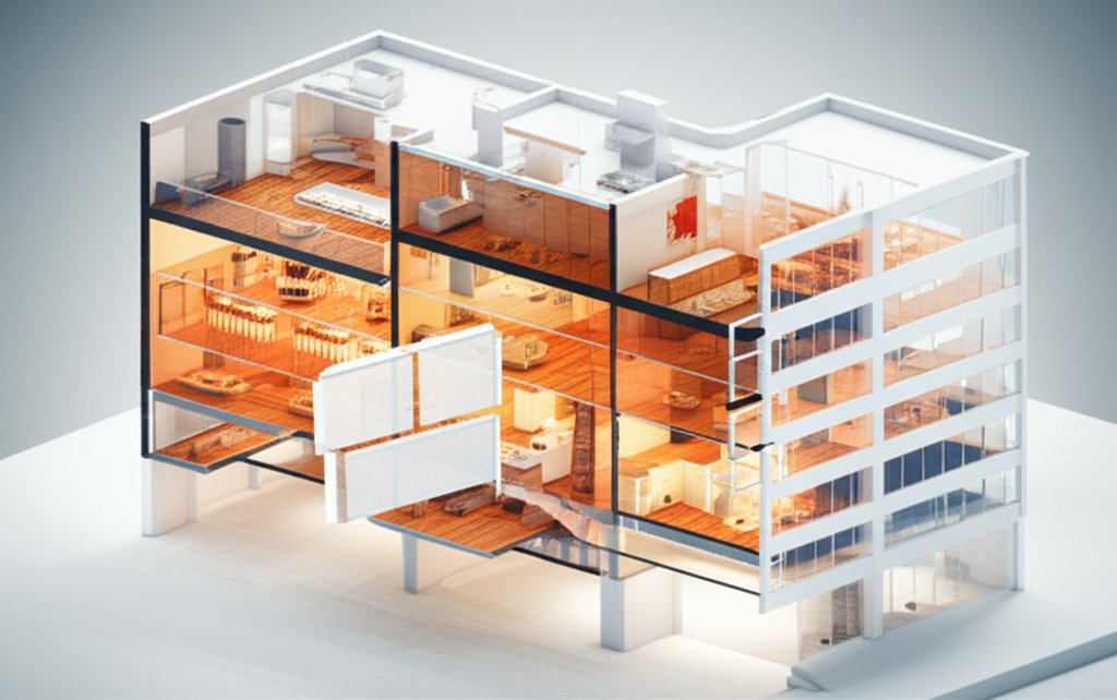 White backsplash: Timeless, clean kitchen design. Bright, versatile, and always stylish.