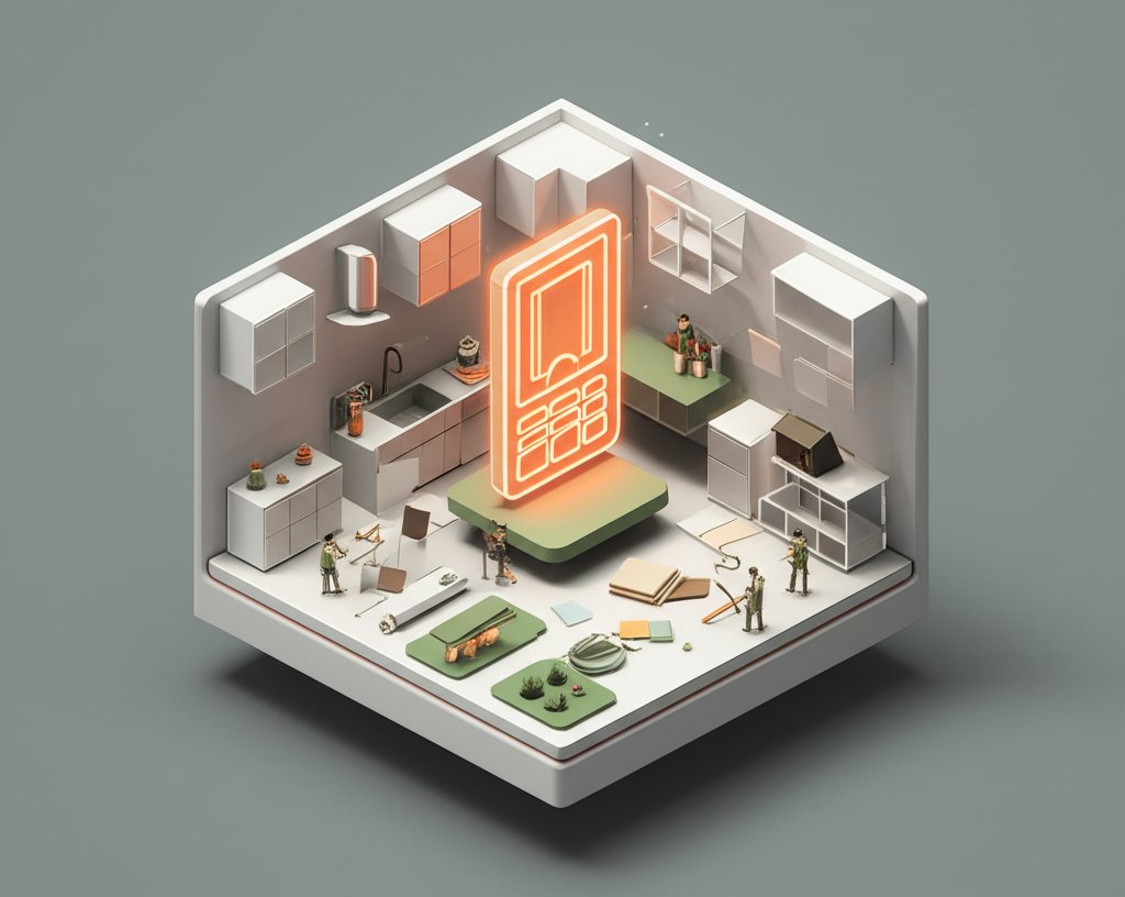 Cabinet refacing calculator factors: dimensions, materials, hardware, and labor costs.
