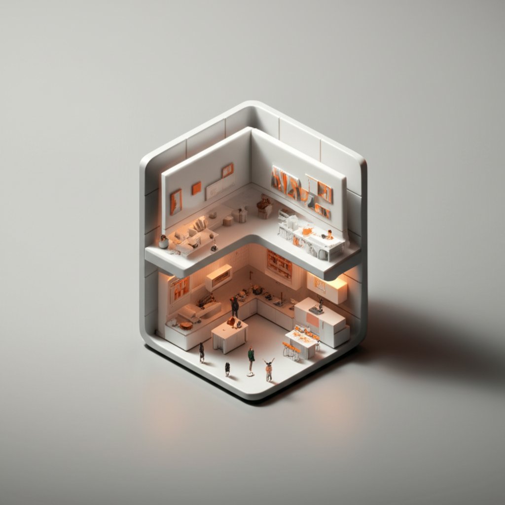 Classic white backsplash: clean, bright kitchen design stays timeless and versatile.