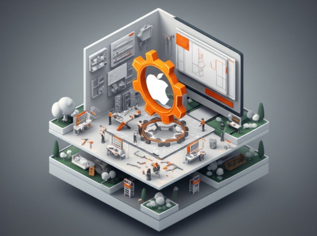 Cabinet making software on Mac: Streamline design, boost accuracy, and improve efficiency.