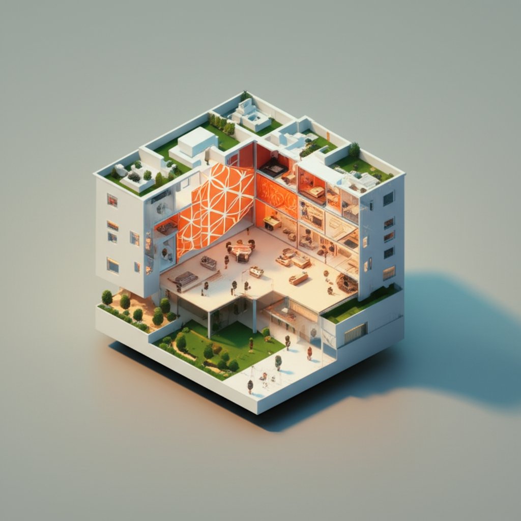 Stylish kitchen backsplash: Protection, design, and adds value. Elevate your space!