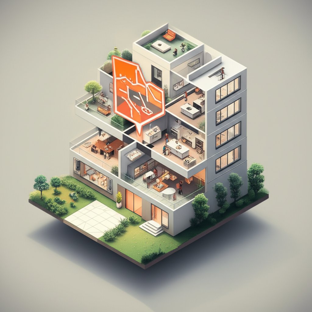 Home commercial kitchen regulations: Zoning obstacles and compliance challenges.