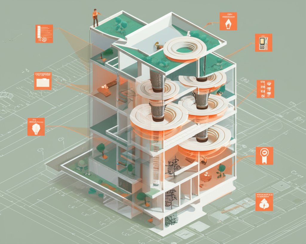 Visualizing pot light cost breakdown, revealing key drivers of recessed lighting expenses.