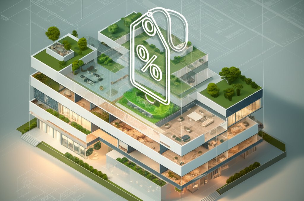 Smart shopping: discounts offer value, not just low prices.