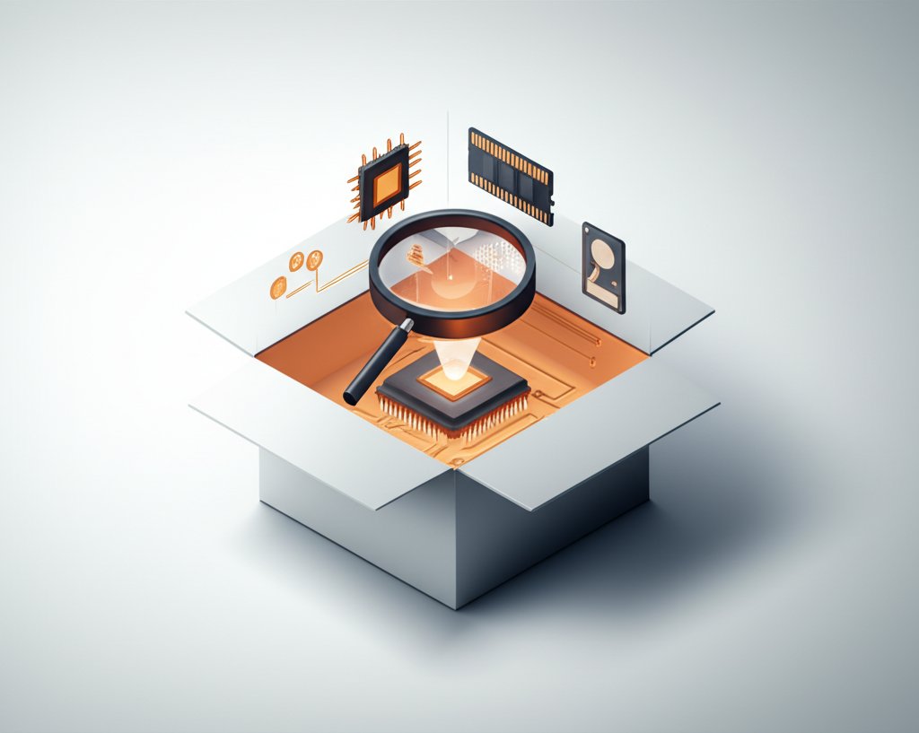 Unlocking product specs: understand what really matters on the box for smart purchases.