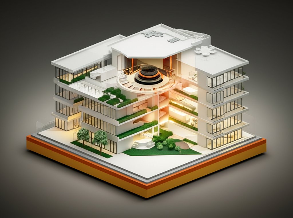 Recessed lighting trim: explaining its purpose and functional benefits.