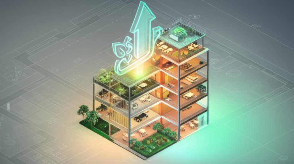 Beyond a switch: real-world benefits for efficiency, security, and smart operations.