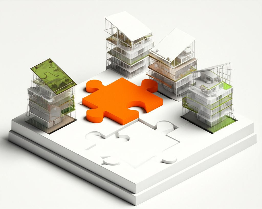 Selection Framework: Matching ideal covers to your space and style.