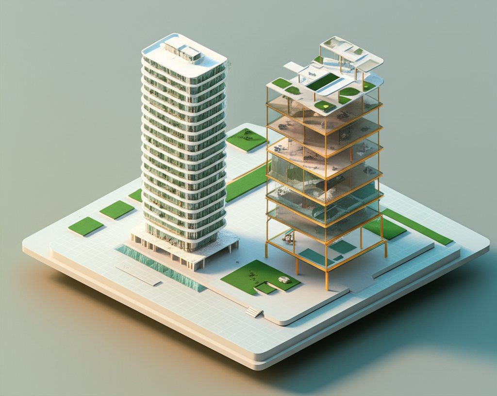 All-in-one units versus building your own custom systems approach.