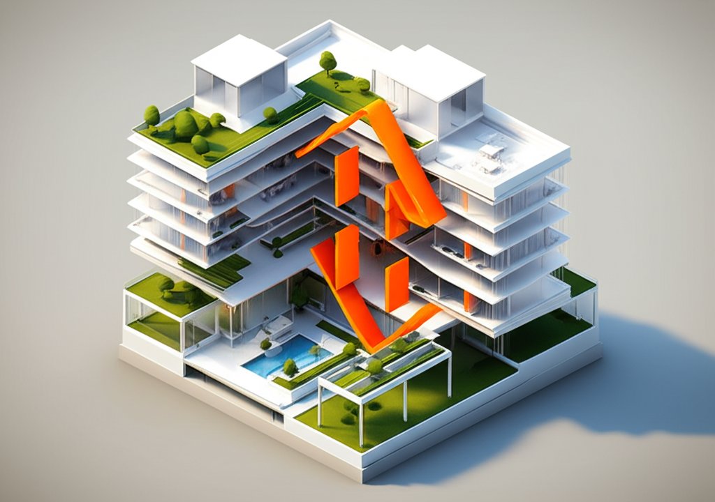 Why the Up-Down Effect is a modern design staple.