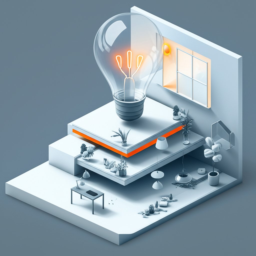 Three-step checklist for selecting the perfect light.