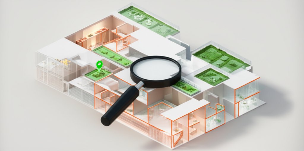 Your Vetting Playbook: Choosing the right store for your project.